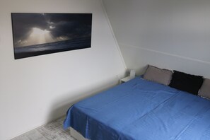 3 Schlafzimmer, Reisekinderbett, kostenloses WLAN
