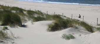 House - 300m z. Beach - komplett nyrenovert - Nordholland - Julianadorp
