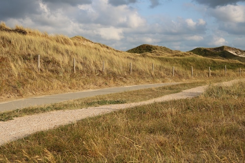 Herrliches Ferienhaus - 400m zum Strand in Nordholland/Julianadorp