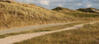 Holiday house - 300m z. Beach - completely renovated - North Holland - Julianadorp