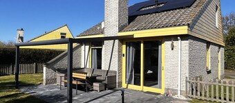 Maison - 300m z. Plage - Achever RENOVEE RECEMMENT - Hollande septentrionale - Julianadorp