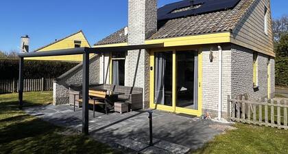Herrliches Ferienhaus - 400m zum Strand - Nordholland - Julianadorp