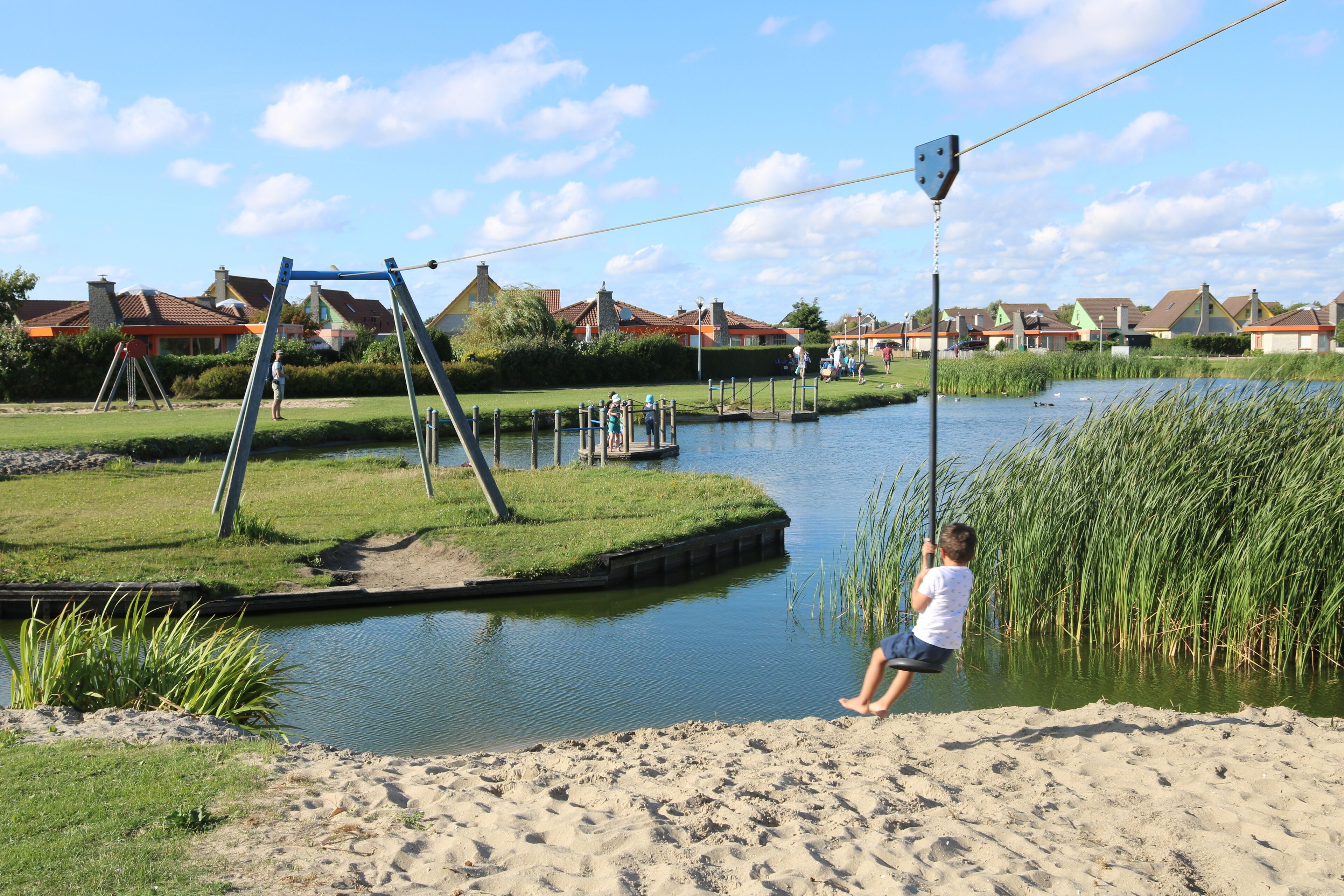 Espace pour enfants