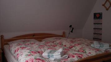 1 soveværelse, strygejern/strygebræt, Wi-Fi