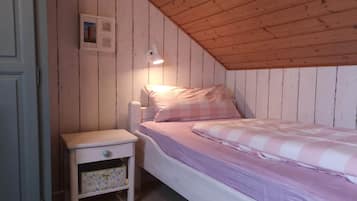2 bedrooms, WiFi