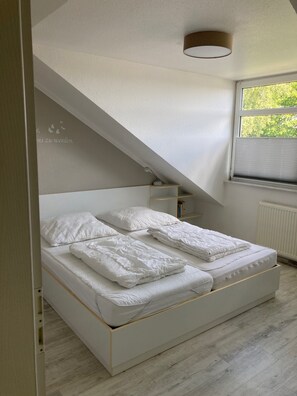 2 makuuhuonetta, internet