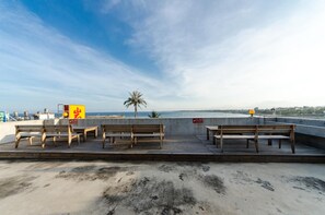 Balcony - Yenhi (Taitung)