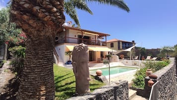Exterieur