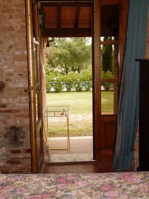 2 Schlafzimmer, kostenloses WLAN, Bettwäsche