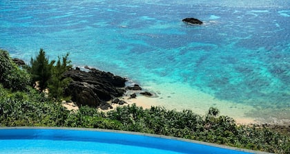 Halekulani Okinawa