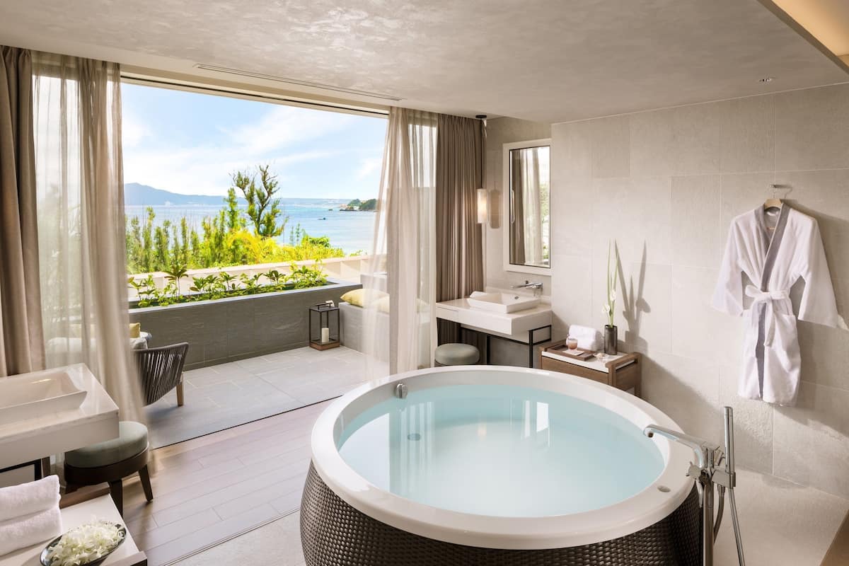 body treatments, facials