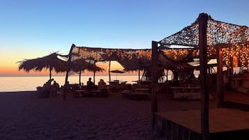 Lettini da mare