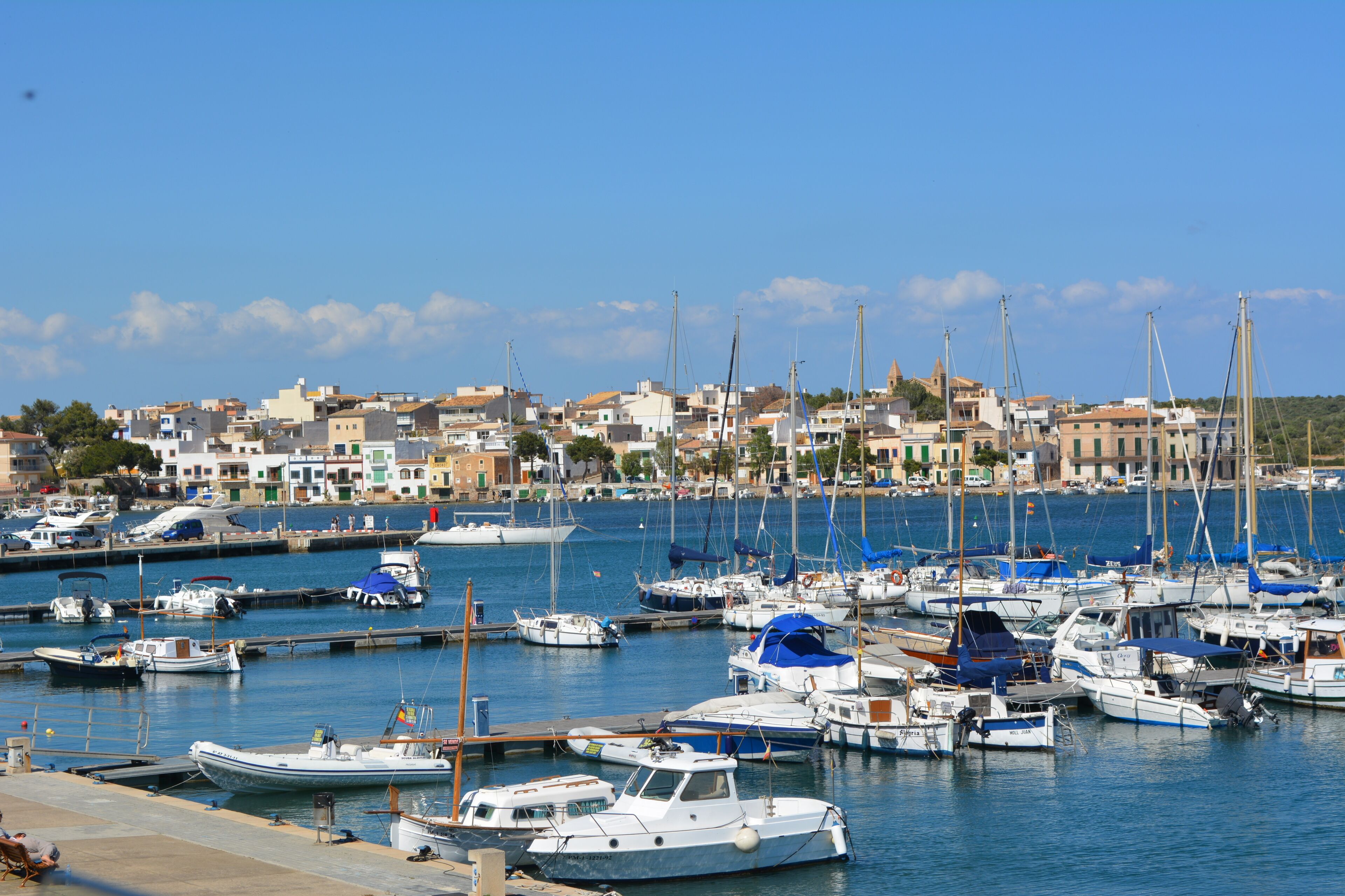Marina
