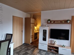 Interior - Beautiful apartment in the heart of East Frisia near the North Sea (Uplengen)