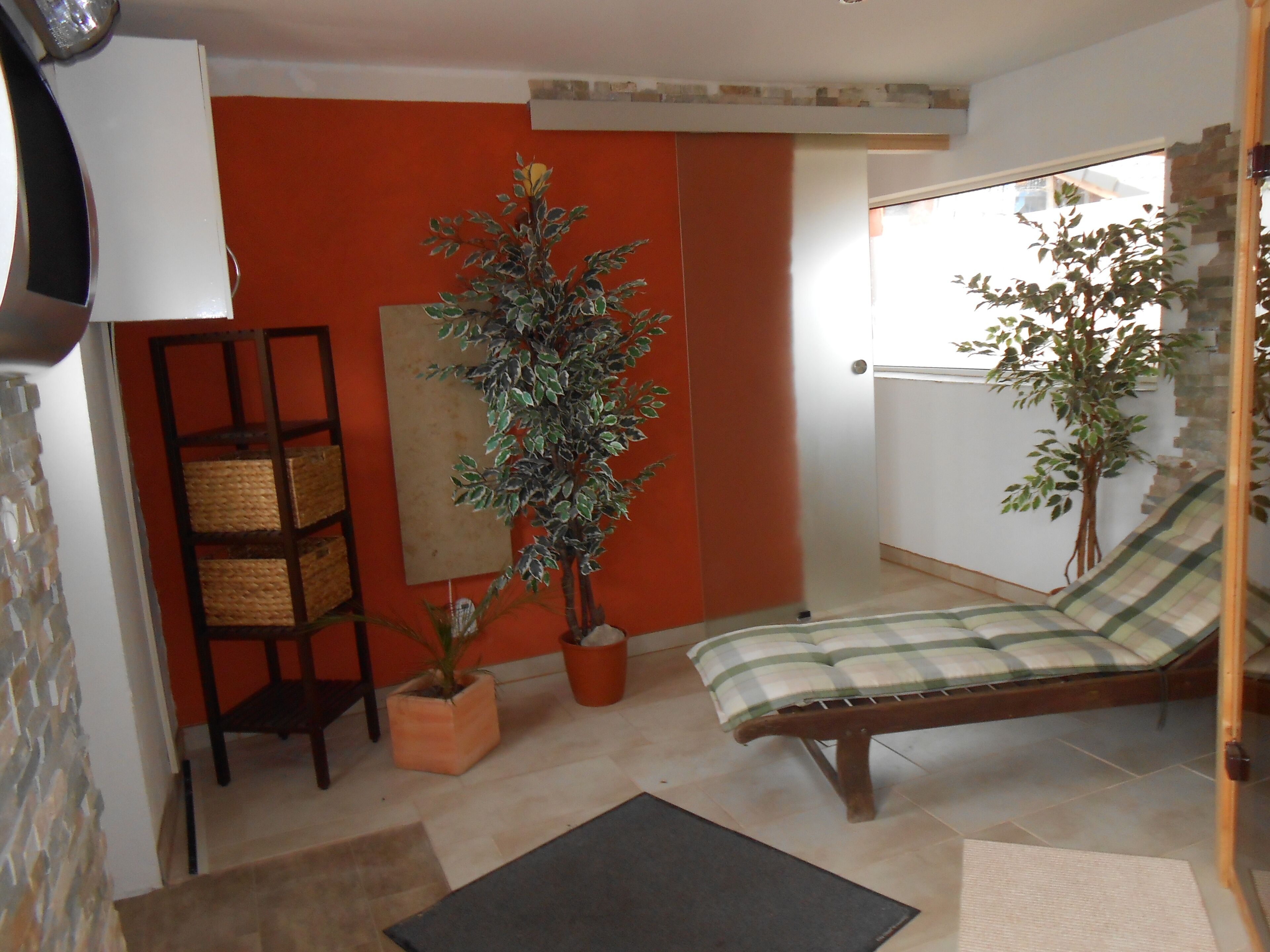 *** New *** Here you will not only feel like being on holiday, here you vacation experience!