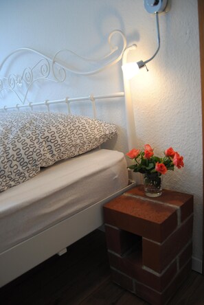 2 bedrooms, free WiFi
