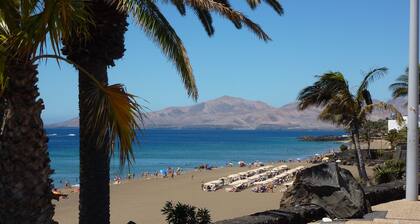 great holiday home near the beach