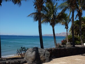 Plage à proximité