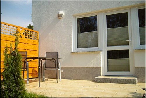 Vacation apartment Sonja