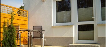 Appartement "Sonja" - Appartement "Sonja"