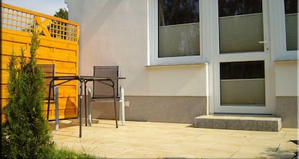 Vacation apartment Sonja