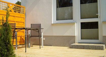 Vacation apartment Sonja, Germany