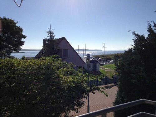 Vacation apartment Sonja, Germany