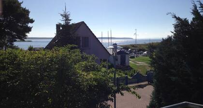 Vacation apartment Sonja, Germany