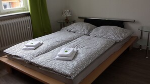 9 sovrum, skrivbord och gratis wi-fi