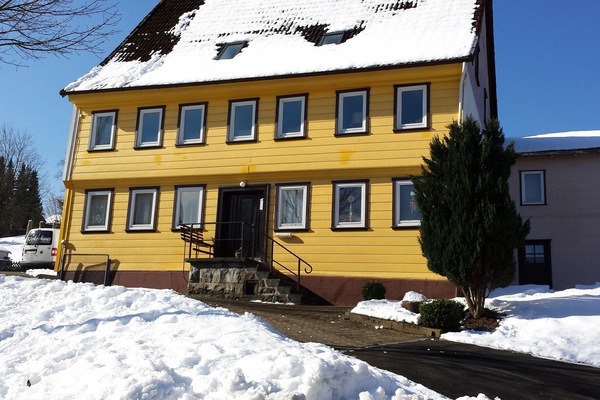 Außenbereich