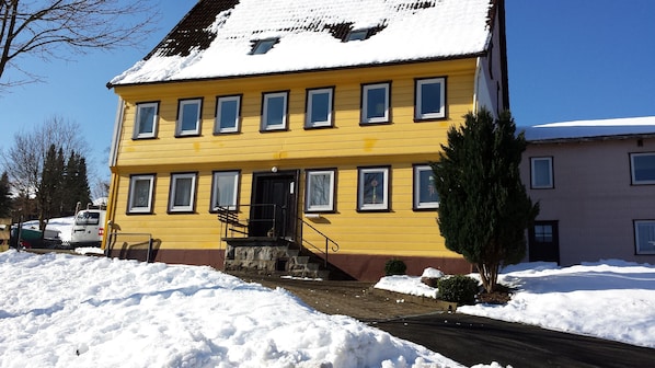 Exteriör