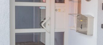 Appartement lumineux et convivial pour 2-4 personnes