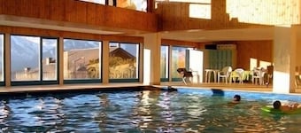 Loft élégant avec une superbe vue panoramique