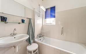 Badewanne