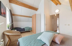 4 habitaciones y wifi gratis 