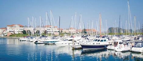 Marina