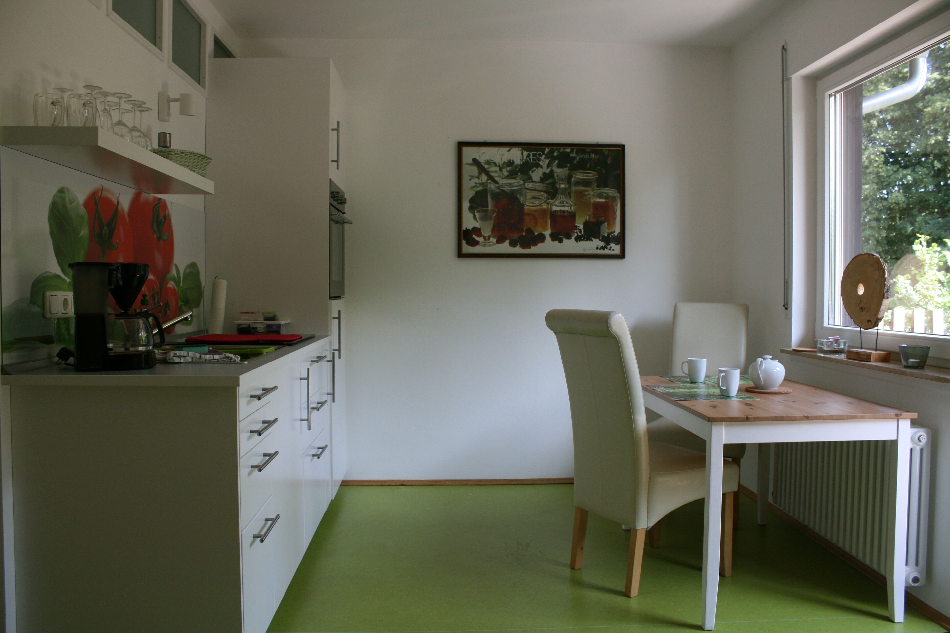 Restauration