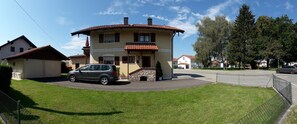 Außenbereich