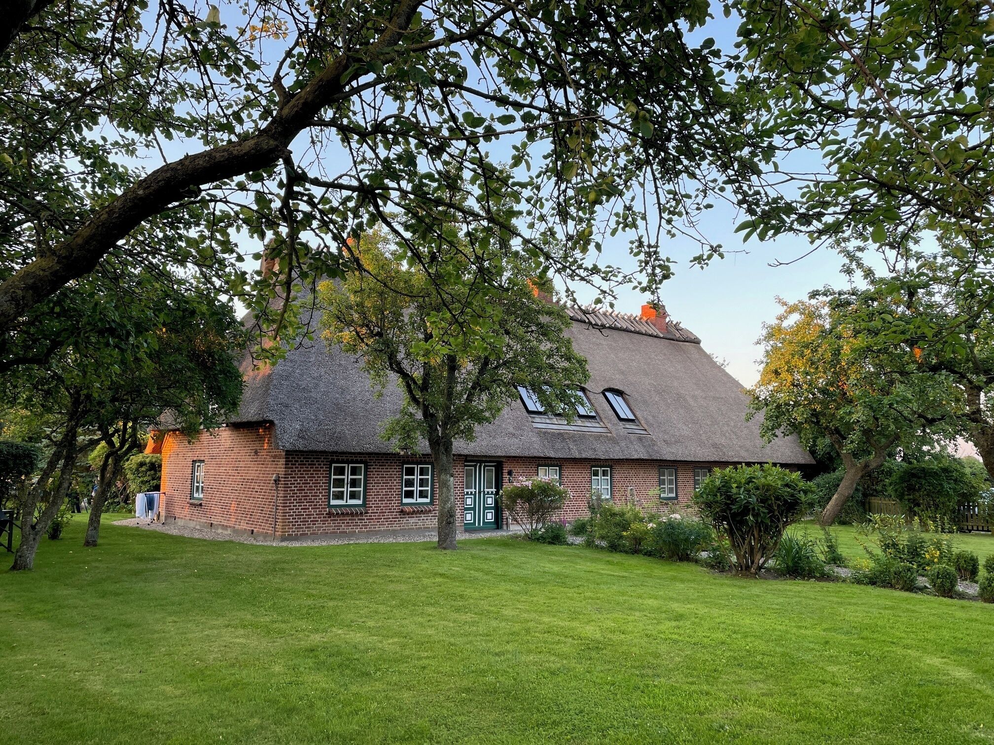Eksteriør
