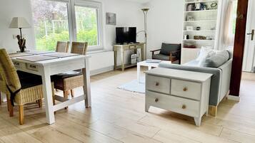 Fernseher, Videothek