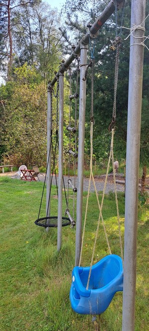 Espace pour enfants
