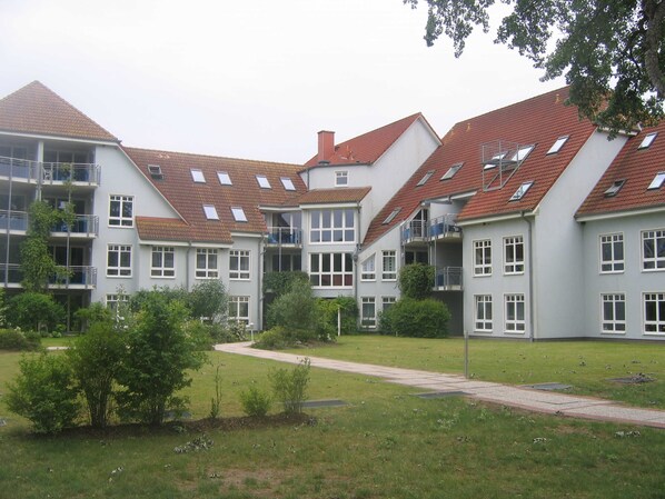 Außenbereich