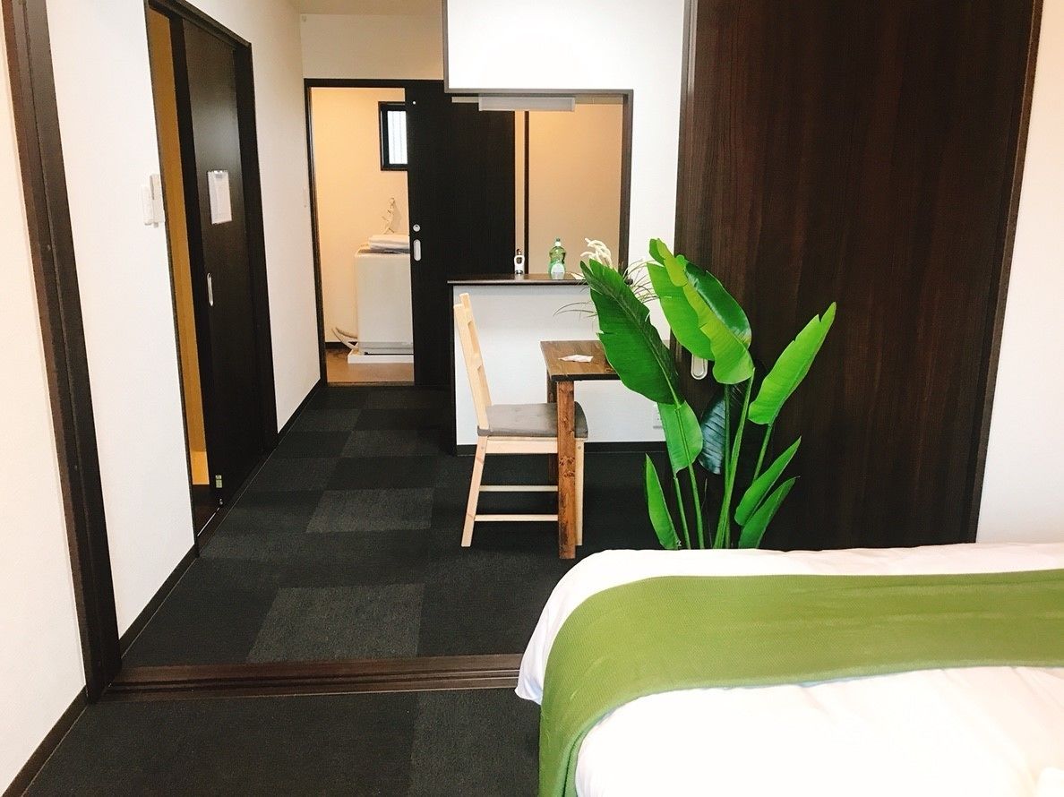 Apartment (1) | Free WiFi