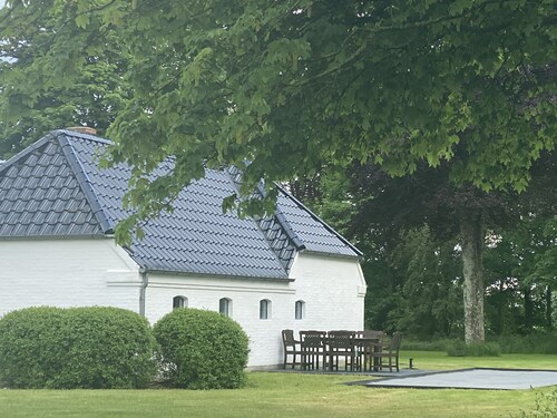 Beautiful vacation home near Legoland and Ribe