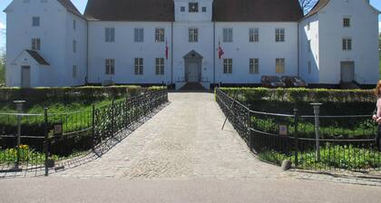 Nice holiday home near Ribe, Rømø and Legoland, Billund