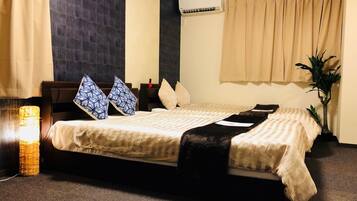 Apartment (2) | Free WiFi