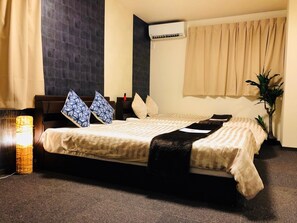Apartment (2) | Free WiFi - GH One More Heart at Fushimi Inari 4 (Kyoto)