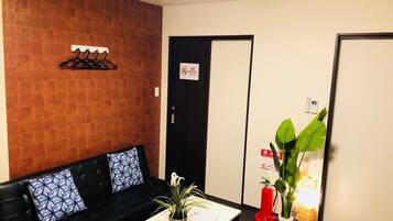 Apartment (1) | Living area