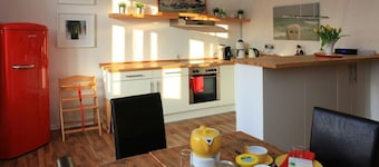 4 estrellas apartamento de vacaciones en la isla en Hameln