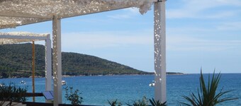 Maison de vacances Ă  10 minutes de la plage.